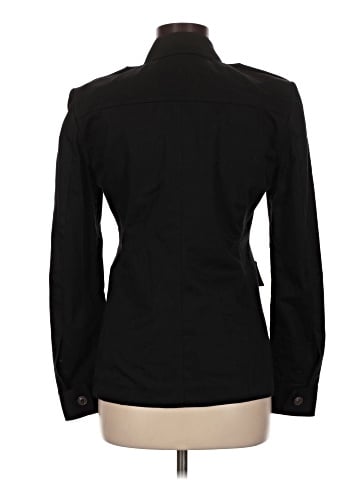 BLK DNM Jacket (view 2)