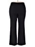 Attention Black Dress Pants Size 18 - photo 2