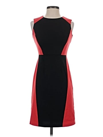 Halogen Cocktail Dress (view 1)