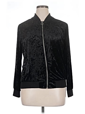 New Look Track Jacket (view 1)