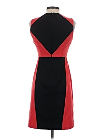 Halogen Cocktail Dress (view 2)