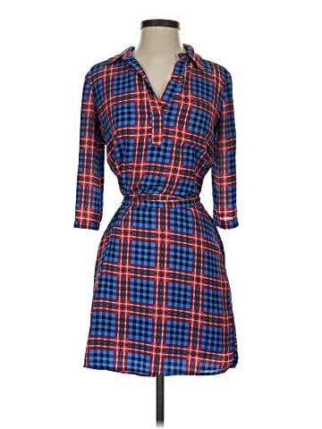 New York & Company Casual Dress (view 1)