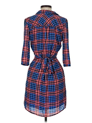 New York & Company Casual Dress (view 2)
