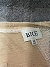 BKE Tan Short Sleeve Blouse Size M - photo 7