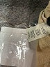 BKE Tan Short Sleeve Blouse Size M - photo 8