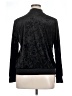 New Look Black Track Jacket Size 1X - photo 2