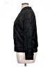 New Look Black Track Jacket Size 1X - photo 5
