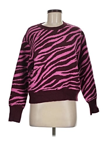 Ann Taylor Pullover Sweater (view 1)