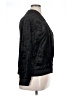 New Look Black Track Jacket Size 1X - photo 4