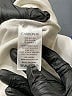 Carbon38 Ivory Track Jacket Size XS - photo 7