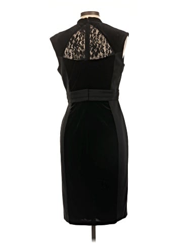 Ellen Tracy Cocktail Dress (view 2)
