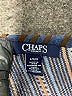 Chaps Gray Poncho Size L - photo 7