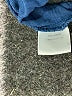 Bobi Solid Blue Casual Dress Size M - photo 9