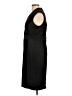 Ellen Tracy Black Cocktail Dress Size 10 - photo 5