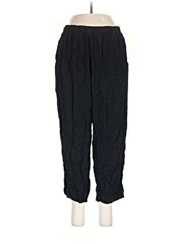 Flax Casual Pants (view 1)