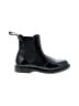 Dr. Martens Black Ankle Boots Size 5 - photo 1