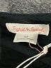 Ingrid + Isabel Black Casual Dress Size Med Maternity (2) - photo 6