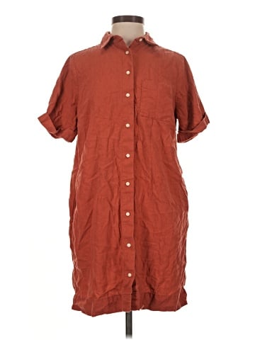 Old Navy Casual Dress (view 1)