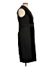 Ellen Tracy Black Cocktail Dress Size 10 - photo 4