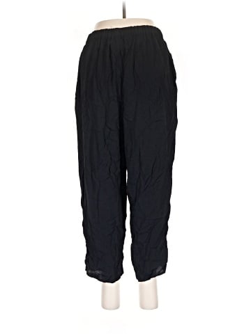 Flax Casual Pants (view 2)