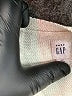 Baby Gap 100% Cotton Yellow Jacket Size 3-6 mo - photo 3