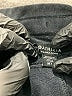 Athleta Solid Black Casual Pants Size M (tall) - photo 7