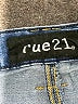 rue21 Blue Jeans Size 32 waist - photo 7