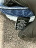 rue21 Blue Jeans Size 32 waist - photo 8