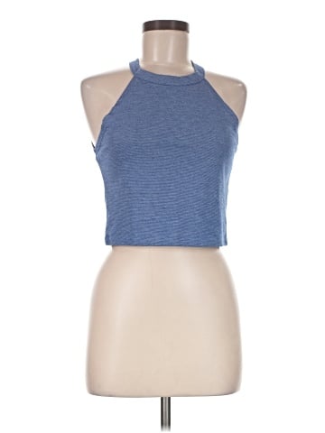 Trafaluc by Zara Tank Top (view 1)
