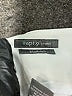 Apt. 9 Ivory Casual Pants Size 14 (tall) - photo 7