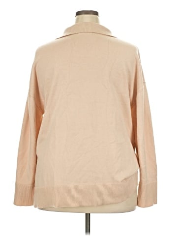 Lillusory Pullover Sweater (view 2)