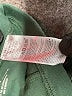 Janie and Jack Green Active Pants Size 12-18 mo - photo 4