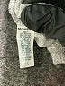 Monrow Gray Long Sleeve Turtleneck Size L - photo 8