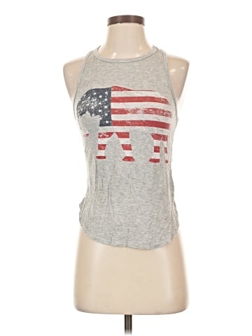 Ginger G. Tank Top (view 1)