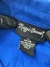 Maggie Barnes Blue 3/4 Sleeve Blouse Size 18 (3) - photo 7