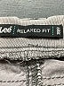Lee Gray Cargo Pants Size XL - photo 4