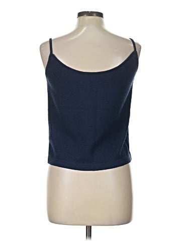 St. John Sleeveless Top (view 2)
