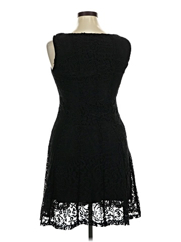 Connected Apparel Cocktail Dress (view 2)