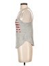 Ginger G. Silver Tank Top Size S - photo 5
