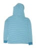 Volcom Blue Pullover Hoodie Size 8 - photo 2
