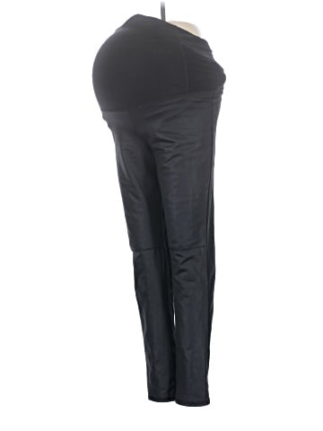 Isabel Maternity Active Pants (view 1)