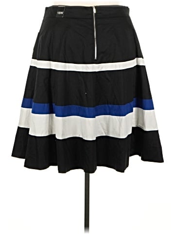Amanda + Chelsea Casual Skirt (view 2)