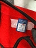 Old Navy 100% Polyester Red Sweatshirt Size 3T - photo 3