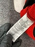 Old Navy 100% Polyester Red Sweatshirt Size 3T - photo 4