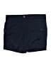 Style&Co Solid Blue Shorts Size 18 - photo 1