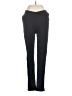 Isabel Maternity Black Active Pants Size Med Maternity - photo 2
