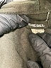 Diesel Gray Sweatshirt Size L - photo 7