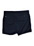 Style&Co Solid Blue Shorts Size 18 - photo 2