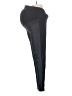 Isabel Maternity Black Active Pants Size Med Maternity - photo 5