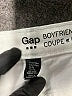 Gap Outlet Hearts Ivory Jeans Size 2 - photo 7